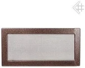 Akcesoria kominkowe - Kratki.pl Kratka kominkowa malowana miedziana 17x37 6674-898A9_20130204162045 - miniaturka - grafika 1
