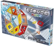 Klocki - Geomag Kids Color 150 - miniaturka - grafika 1