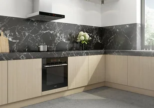 Piekarnik do zabudowy Solgaz SP 70 Duo - Piekarniki do zabudowy - miniaturka - grafika 6