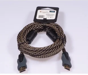 Libox Kabel Kabel HDMI-HDMI 3m HQ - LB0040-3 - Kable - miniaturka - grafika 9