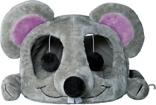 Trixie TX-36290 Legowisko Lukas - Legowiska dla kotów Trixie TX-36290 Legowisko Lukas - Legowiska dla kotów - miniaturka - grafika 1