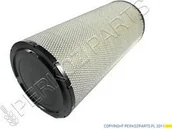 Części i akcesoria do maszyn rolniczych - CNH FILTR POWIETRZA ZEWNĘTRZNY NEW HOLLAND 84443964 - miniaturka - grafika 1