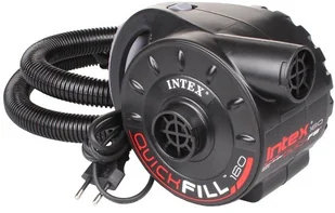 Intex Pompka elektryczna Quick-Fill 220-240 V 66624 - Akcesoria turystyczne - miniaturka - grafika 3