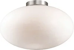 Ideal Lux CANDY PL1 D40 plafon 1 x 60W E27 86781 - Lampy stojące - miniaturka - grafika 3
