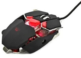 Red Fighter Mysz optyczna (12752) - Myszki - miniaturka - grafika 5