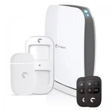 Etiger Secual Box V2 - Bezprzewodowy system bezpieczeństwa z nadajnikiem GSM (iOS/Android) 10_9498 - Systemy inteligentnych domów Etiger Secual Box V2 - Bezprzewodowy system bezpieczeństwa z nadajnikiem GSM (iOS/Android) 10_9498 - Systemy inteligentnych domów - miniaturka - grafika 1
