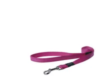 Smycze dla psów - Rogz Smycz 11mm 160cm rozmiar S) Nitelife HL14 kolor K - miniaturka - grafika 1