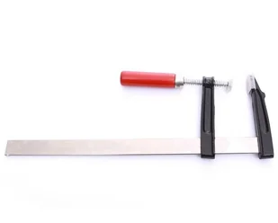 Top Tools ścisk stolarski, 80x300mm, , 12A220 - Imadła i ściski - miniaturka - grafika 3