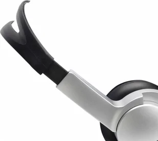 Ednet 83123 - Słuchawki - miniaturka - grafika 2