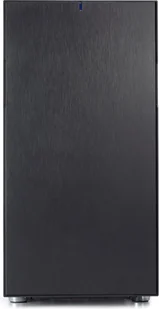 Fractal Design Define R5 czarna (FD-CA-DEF-R5-BK) - Obudowy komputerowe Fractal Design Define R5 czarna (FD-CA-DEF-R5-BK) - Obudowy komputerowe - miniaturka - grafika 2
