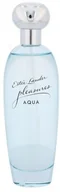 Wody i perfumy damskie - Estee Lauder Pleasures Aqua woda perfumowana 100ml - miniaturka - grafika 1