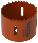 Otwornice - BAHCO Wycinak otworów bimetalowy Bahco, 60 mm - miniaturka - grafika 1