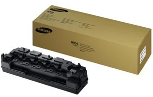 Samsung Pojemnik na zużyty toner CLT-W806/SEE - Dodatki do drukarek i skanerów - miniaturka - grafika 2