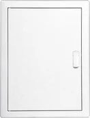 Rozdzielnie elektryczne - Legrand Rozdzielnica XL3 160 020002 - miniaturka - grafika 1