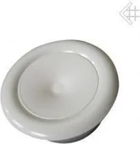 Kratki.pl Anemostat fi 125 ANEMOSTAT/125 - Akcesoria kominkowe - miniaturka - grafika 2