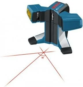 Bosch GTL 3 (601015200) - Poziomice laserowe - miniaturka - grafika 3