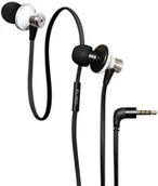 Słuchawki - Puro Extra-Bass IPHF14WHI - miniaturka - grafika 1