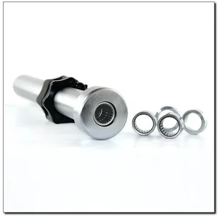 HMS GO320 GRYF OLIMPIJSKI 183 CM Z ZACISKAMI LOCK JAW RED 17-6-236 - Gryfy - miniaturka - grafika 5