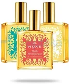 Balsamy i kremy do ciała - NUXE POLSKA SP. Z O.O. Nuxe Huile Prodigieuse Wielofunkcyjny Suchy Olejek Edycja Limitowana 100 ml 7069518 - miniaturka - grafika 1