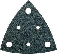 Materiały ścierne - Fein Papier ścierny 63717238010 K80 zestaw 35 szt. - miniaturka - grafika 1