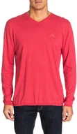 Swetry męskie - Quiksilver sweter HIGHWATER M SWTR RPY0 - miniaturka - grafika 1