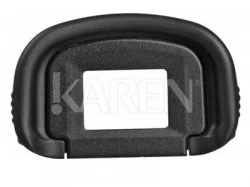 Canon muszla oczna Eg 1889B001 - Wizjery, muszle oczne i akcesoria do aparatów - miniaturka - grafika 2