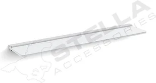 Stella Next Wieszak prostopadły chrom 08.150 - Wieszaki łazienkowe - miniaturka - grafika 3