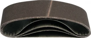 YATO Pas ścierny bezkońcowy 100x610 p100 5szt YT-83238 - Materiały ścierne - miniaturka - grafika 2