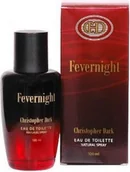 Wody i perfumy męskie - Christopher Dark Fevernight Woda toaletowa 100ml - miniaturka - grafika 1