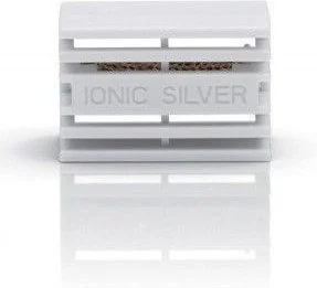 Stadler Form Kostka z jonami srebra Ionic Silver Cube do nawilżaczy - Akcesoria do oczyszczaczy i nawilżaczy powietrza - miniaturka - grafika 16