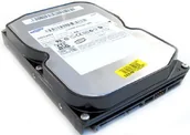 Dyski HDD - Samsung HD120IJ - miniaturka - grafika 1