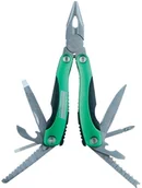 Noże - Multitool Scyzoryk Brueder Mannesmann M10272 Waga netto 281 g - miniaturka - grafika 1