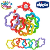 Grzechotki dla dzieci - Chicco Grzechotka KÓŁKA - miniaturka - grafika 1