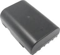 Akumulatory do aparatów dedykowane - Cameron Sino Pentax D-LI90 1250mAh 9.25Wh Li-Ion 3.7V () CS-DLI90MC - miniaturka - grafika 1