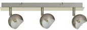 Lampy sufitowe - Britop Kumi lampa sufitowa (spot) 3-punktowa 2720327 - miniaturka - grafika 1