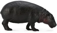 Figurki dla dzieci - Collecta Hopopotam karłowaty L - miniaturka - grafika 1