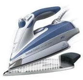 Żelazka - Braun SI18890 - miniaturka - grafika 1