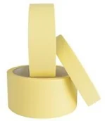 Taśmy izolacyjne i naprawcze - Taśma maskująca 19mmX5m GP - TAK019 NB-6336 - miniaturka - grafika 1