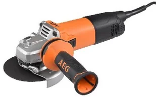 AEG WS12-125S 4935451306 - Szlifierki i polerki AEG WS12-125S 4935451306 - Szlifierki i polerki - miniaturka - grafika 1