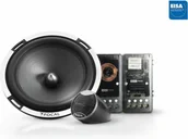 Głośniki samochodowe - Focal PS 165 - miniaturka - grafika 1