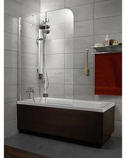 Radaway Syfon do brodzików 90mm Turboflow TB90P - Syfony - miniaturka - grafika 2