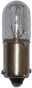 Pozostałe oświetlenie - Spamel Żarówka BA9S230V - miniaturka - grafika 1