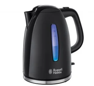 Russell Hobbs Textures Plus 22591-70 Black - Czajniki elektryczne - miniaturka - grafika 3
