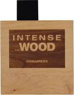 Wody i perfumy męskie - Dsquared2 He Wood Intense Woda toaletowa 100ml - miniaturka - grafika 1