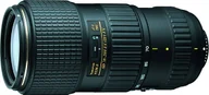 Obiektywy - Tokina AT-X 70-200mm f/4.0 PRO FX VCM-S Nikon (T57020003) - miniaturka - grafika 1