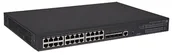 Switche - HPE 5130 24G PoE+ 4SFP+ EI Swch (JG936A) - miniaturka - grafika 1