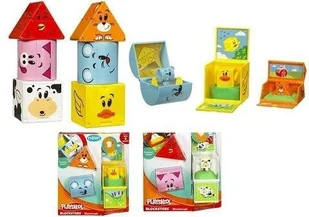 Hasbro Zaskakujące klocki 05422 - Klocki - miniaturka - grafika 2