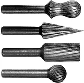 Frezy - Bosch 1609200314 - miniaturka - grafika 1