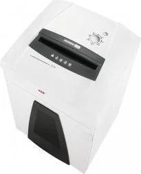 HSM P40 S6 - Niszczarki HSM P40 S6 - Niszczarki - miniaturka - grafika 1