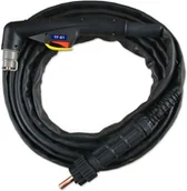 Akcesoria spawalnicze - UCHWYT DO PLAZMY TF-81 5M EURO - miniaturka - grafika 1